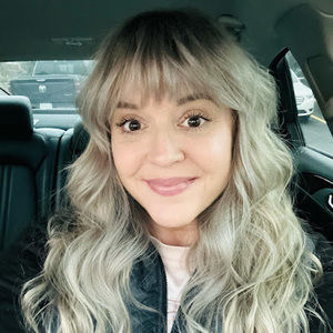 Meet your Posher, Shannon